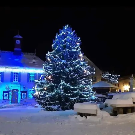 De Lans Villard-de-Lans